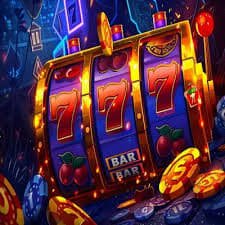 riqueza slots
