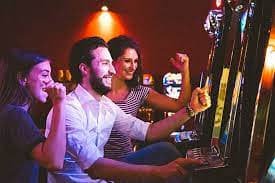 riqueza slots