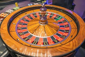 riqueza slots