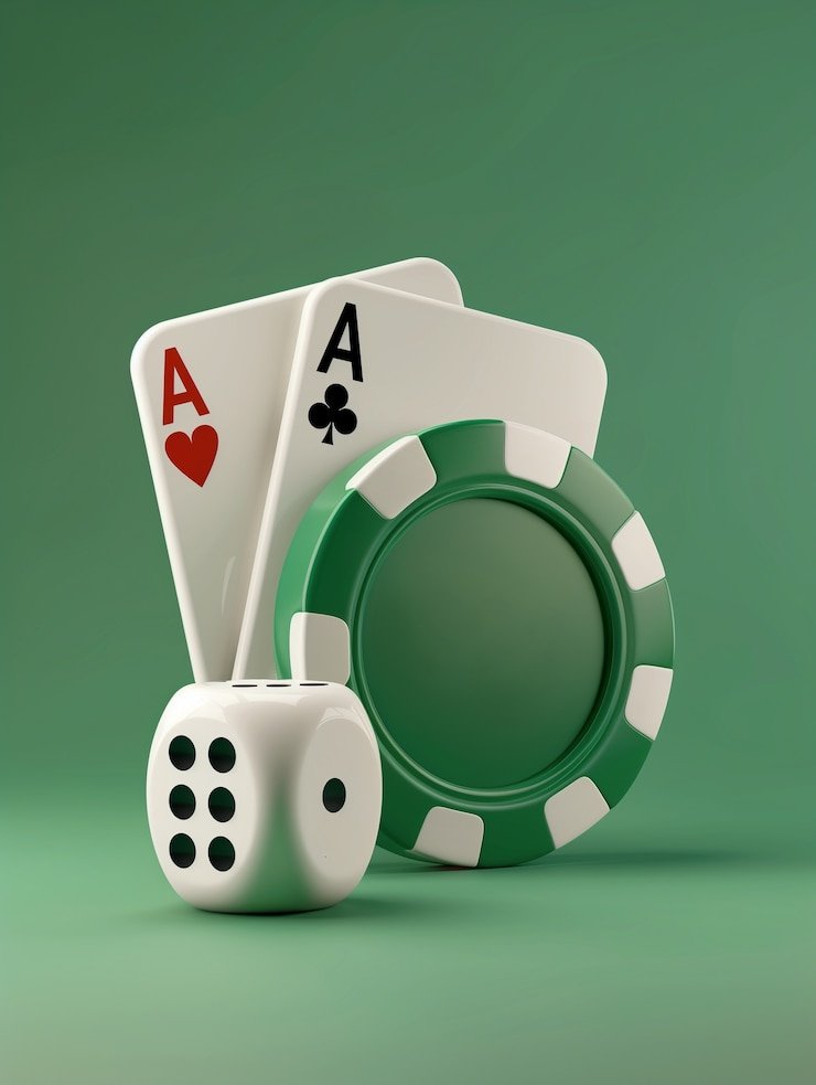 riqueza slots