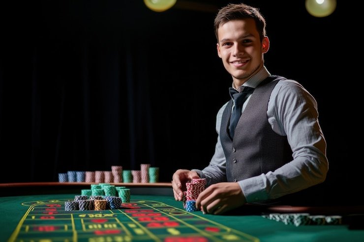 riqueza slots