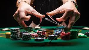 riqueza slots