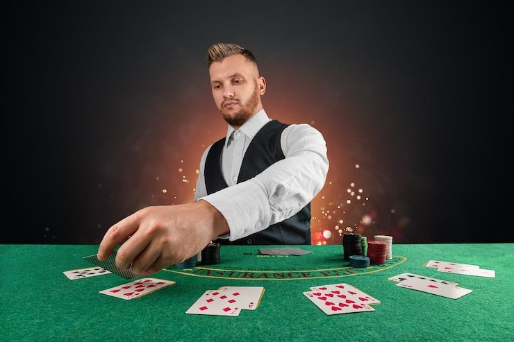 riqueza slots