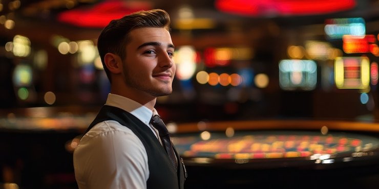 riqueza slots