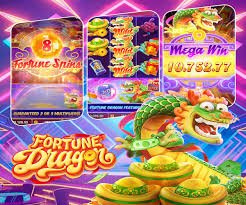 riqueza slots