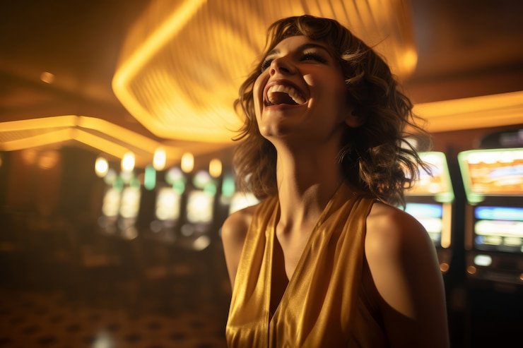 riqueza slots