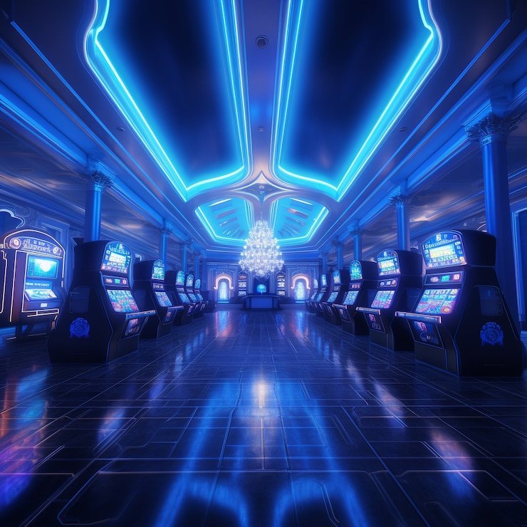 riqueza slots