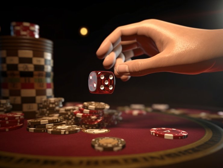 riqueza slots