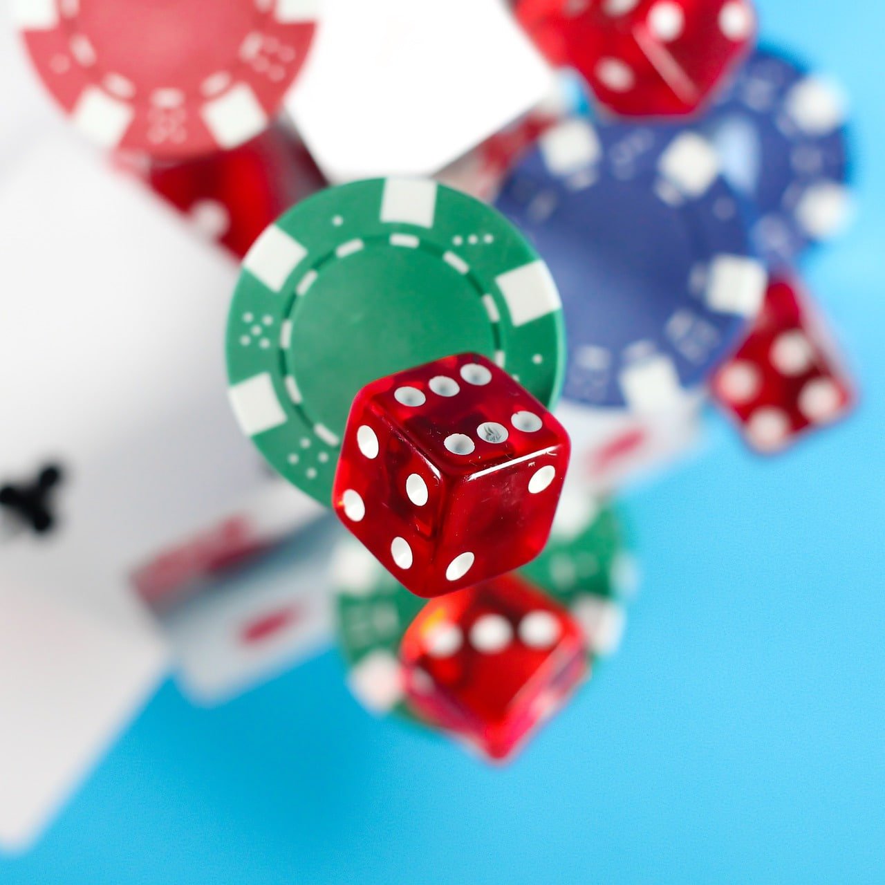 riqueza slots